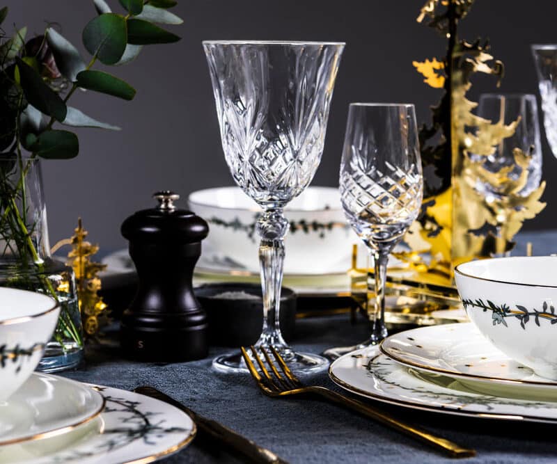 julebord