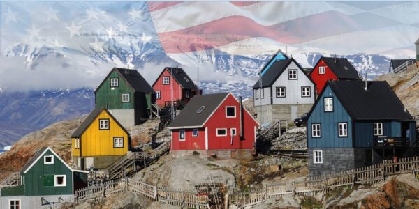 Greenland Future