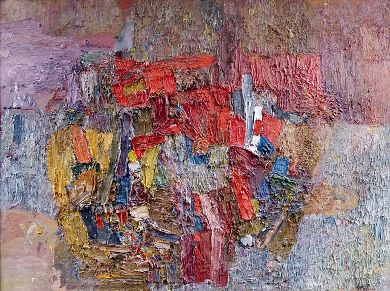 Guidet kunstvandring