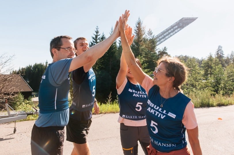 Champion of Champions