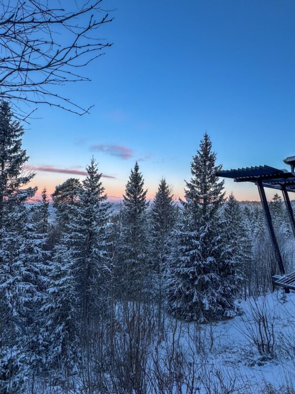 Opplevelser og aktiviteter – Lysebu