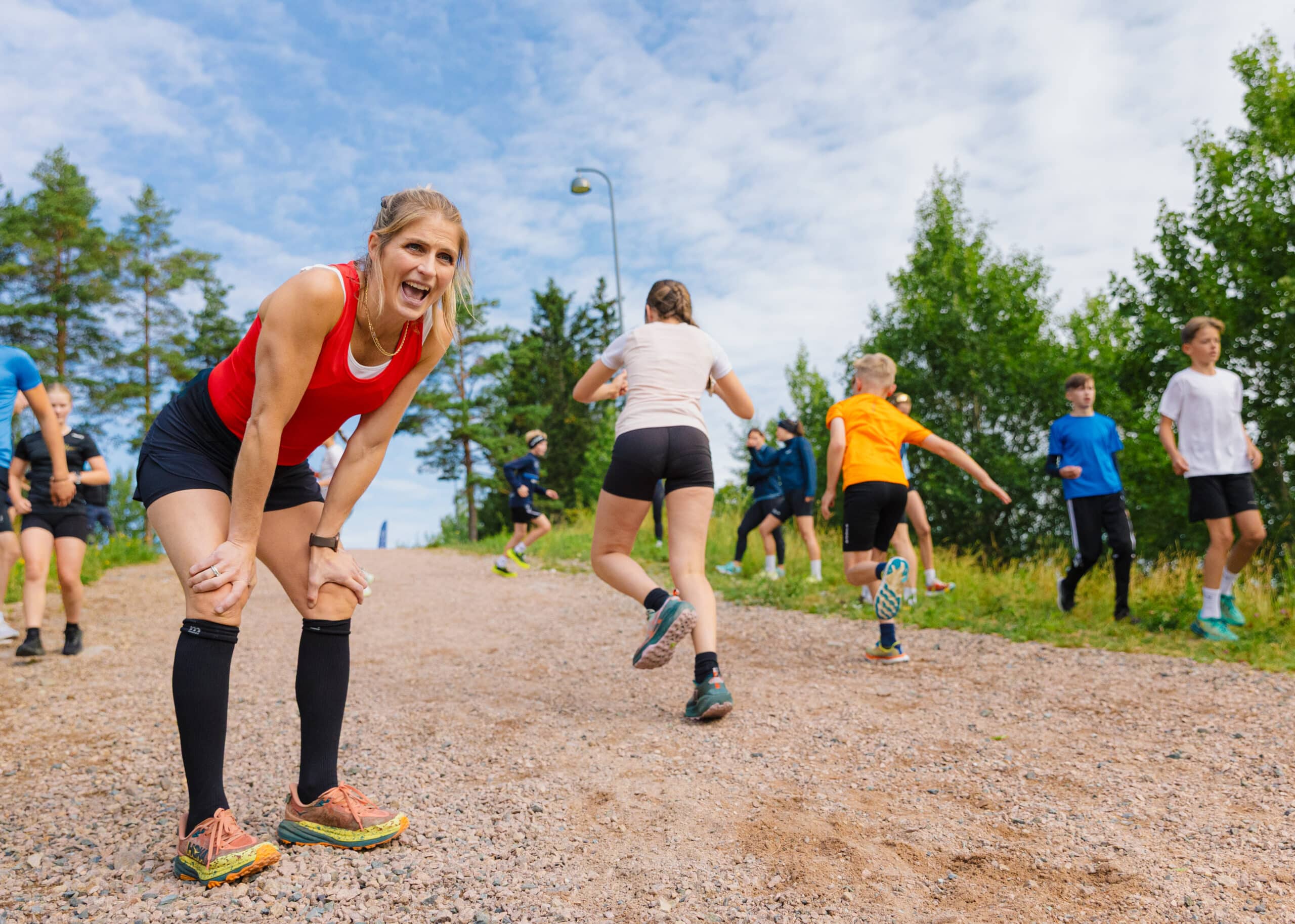 Bull Aktiv - Foredrag