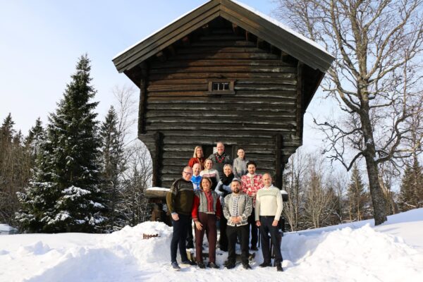 Ledergruppen bilde 1