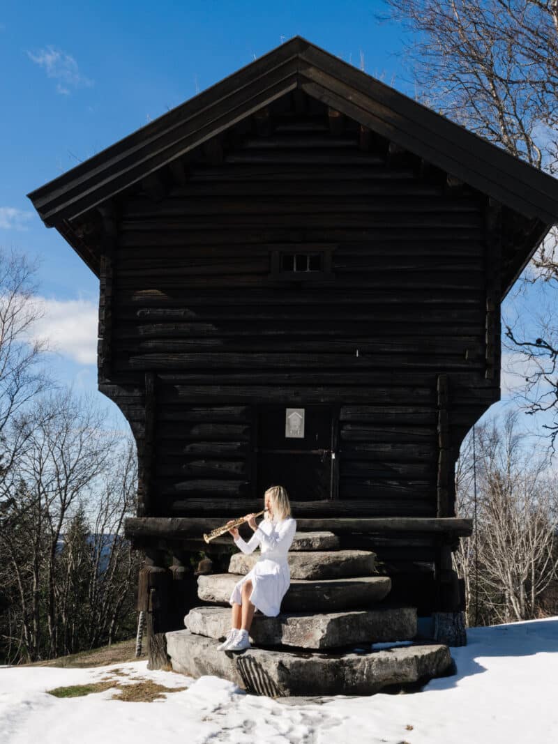Lysebu kulturprogram
