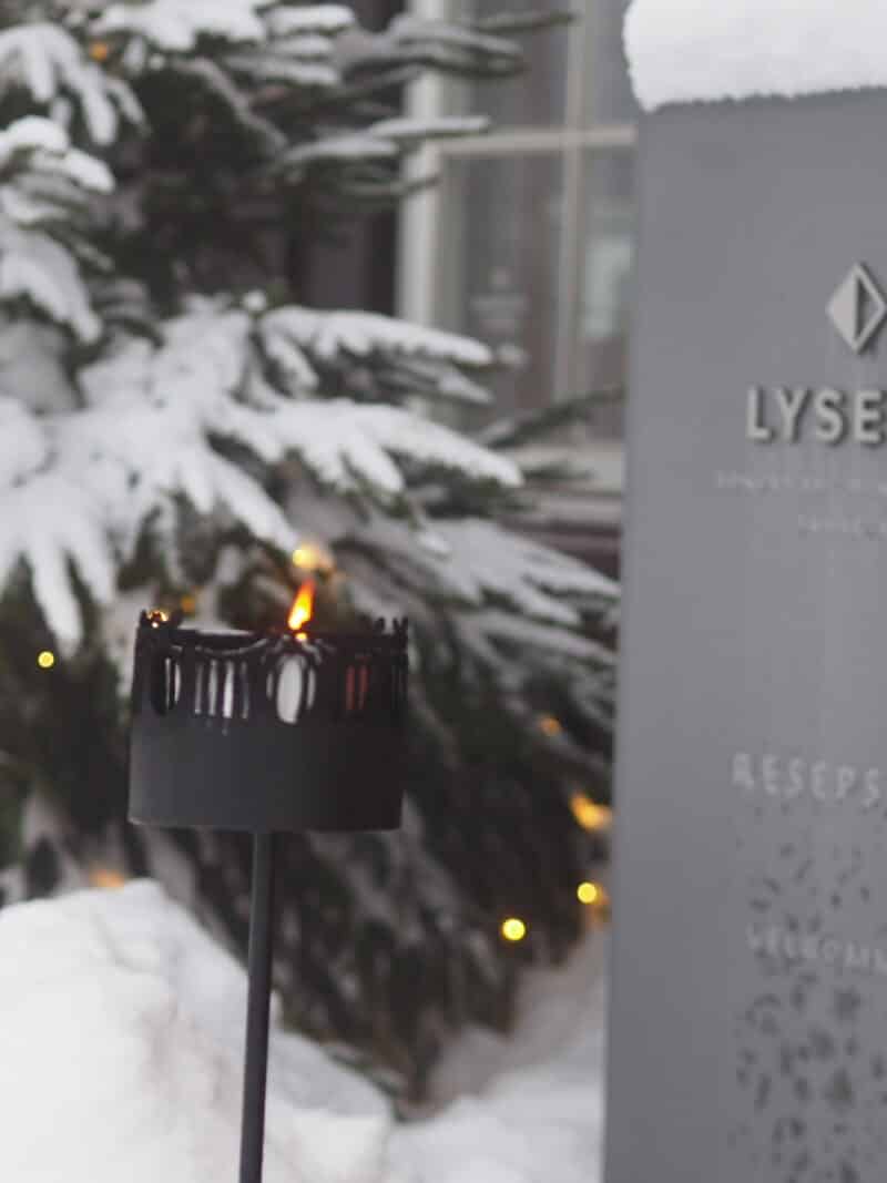 Julepakken