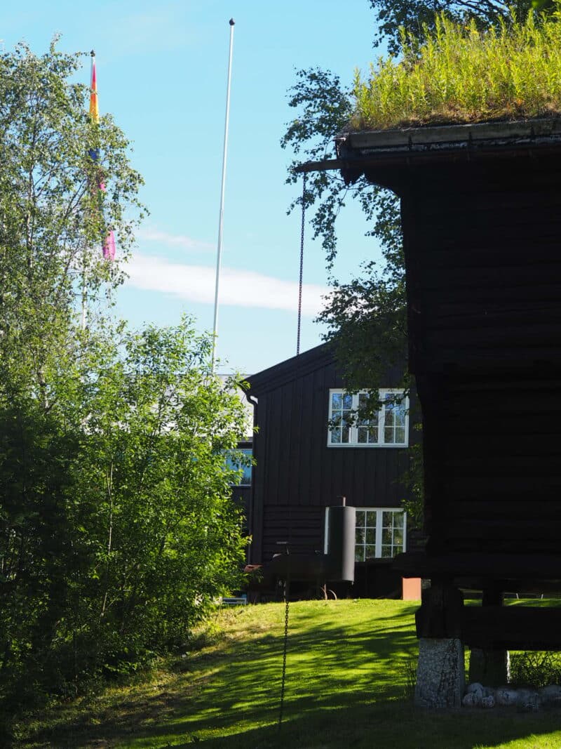 Sommerpakke